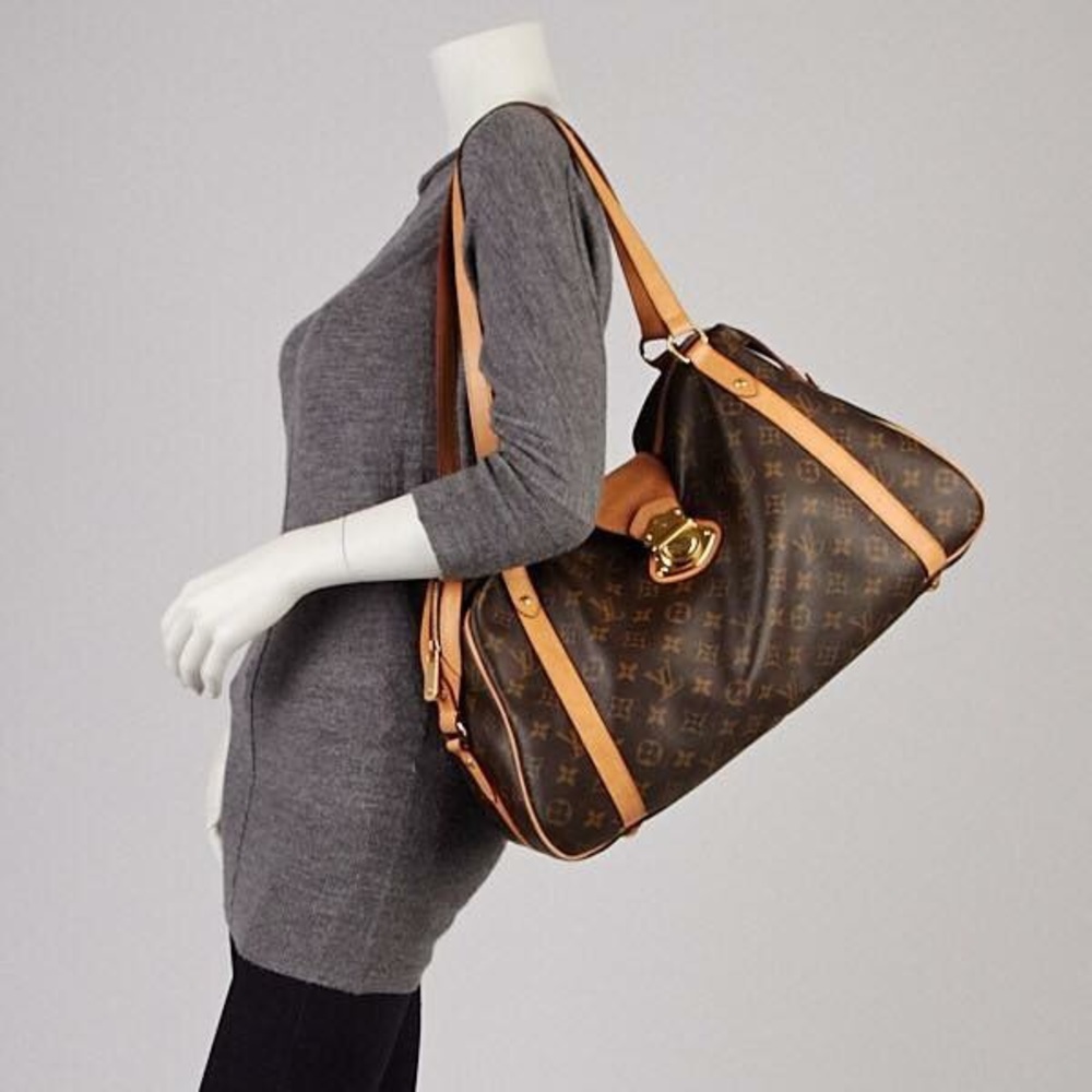 🌷SOLD🌷Authentic Louis Vuitton Stresa